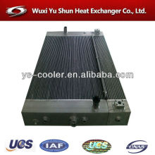 best plate and bar air cooler oil cooler